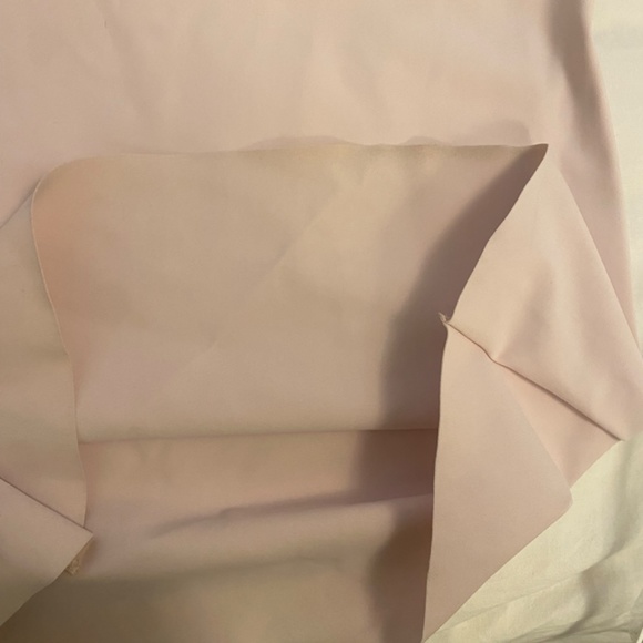 COPY - Le Petite Robe di Chiara Boni Rose Peplum Gown - Picture 12 of 12